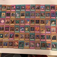 Carte Yu-Gi-Oh