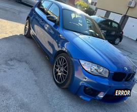 BMW 120Serie 1 (M47)