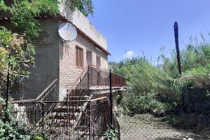 CASA INDIPENDENTE A OLEVANO ROMANO