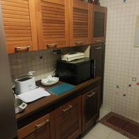 Mobile cucina vintage