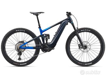 GIANT TRANCE X E+1 mtb e-bike PROMO 800wh