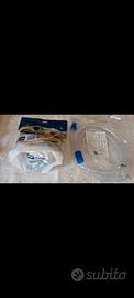 Maschera Simplus Fisher&Paykel Cpap