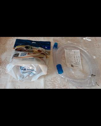 Maschera Simplus Fisher&Paykel Cpap