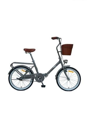 Bicicletta pieghevole Teklio 20"