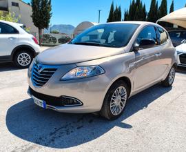 Lancia Ypsilon 1.3 MJT 16V 95 CV S&S Platinum