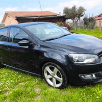 POLO 6R 1.6 TDI 90CV 2012