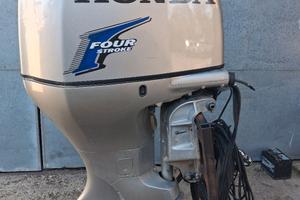 Honda 225