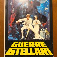 Guerre stellari 1978 Raro Vintage