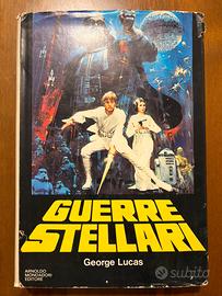 Guerre stellari 1978 Raro Vintage