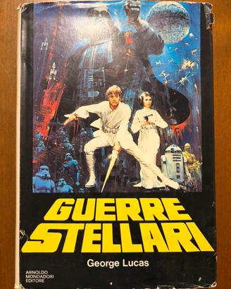 Guerre stellari 1978 Raro Vintage