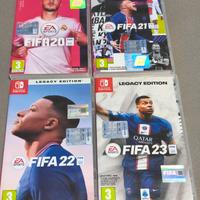 Giochi Nintendo Switch 