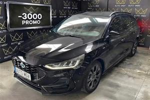 Ford Focus 1.0 EcoBoost Hybrid 155 CV Powershift S