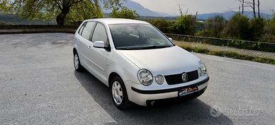 VOLKSWAGEN POL0 1.4 TDI 75 CV- PERFETTA I