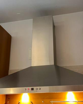 Cappa da Cucina