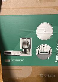 Roomba combo 2 essential