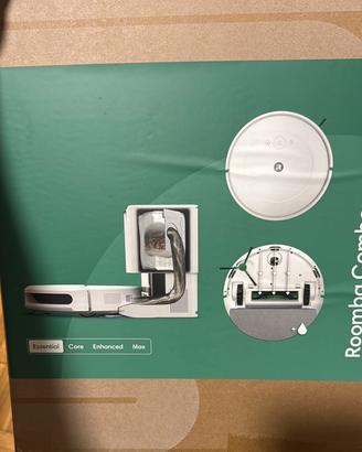 Roomba combo 2 essential