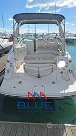 Monterey 315 - natante