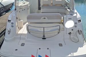 Monterey 315 - natante