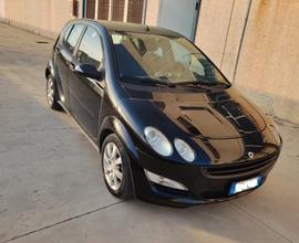 Smart forfour 1.5 cdi diesel 68 cavalli cambio man