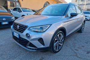 Seat Arona 1.0 EcoTSI " FR "
