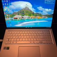 Notebook ASUS ZenBook 15 UX533FTC i7-1051 16gb