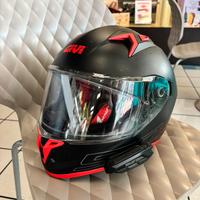 Casco integrale atomico Givi 50.9 XL NO INTERFONO