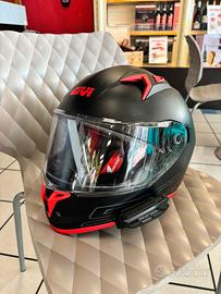Casco integrale atomico Givi 50.9 XL NO INTERFONO