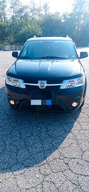 Fiat freemont
