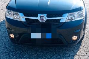 Fiat freemont