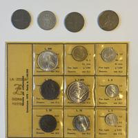 monete argento e non zecca