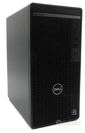 PC desktop Dell i5 12600 8gb RAM 512gb SSD Win 11