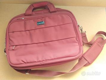 borsa laptop 15 pollici o cartella portadocumenti