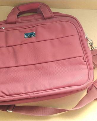 borsa laptop 15 pollici o cartella portadocumenti