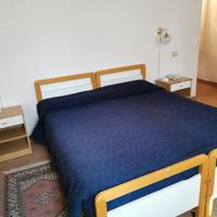 Arredamento camere d'albergo