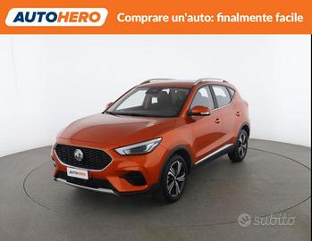 MG ZS CL90022