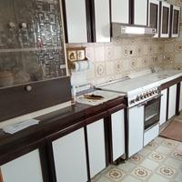 cucina pensili e ripiani 