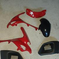  carene per Gilera runner  