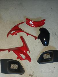  carene per Gilera runner  