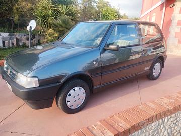 fiat uno turbo diesel 3 porte 