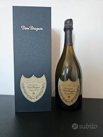 Dom Pérignon Vintage 2013 Champagne