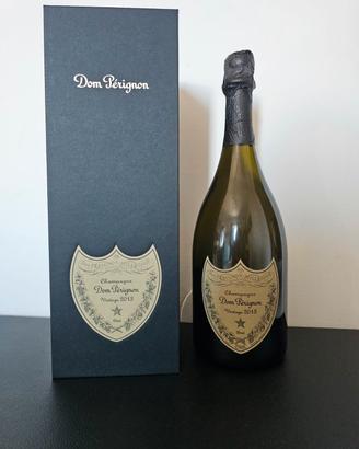 Dom Pérignon Vintage 2013 Champagne
