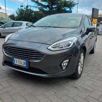 FORD Fiesta 7ª serie Fiesta 1.1 85 CV 5 porte ...
