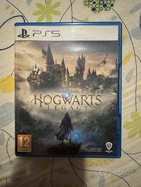 Hogwarts Legacy ps5