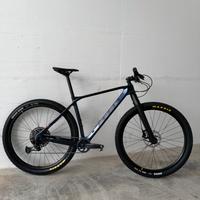 Gravel Mtb REBEL 29 Large *NUOVA 0 KM GARANZIA***