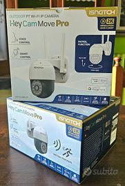 Telecamera Hey Cam Move Pro