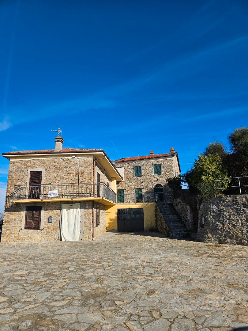 Casa in pietra vista - Vista 5