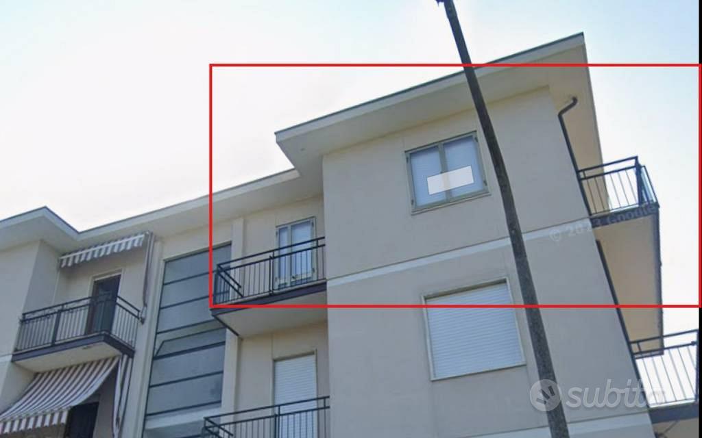 Appartamento – Vicenza, San Francesco - Vista 4