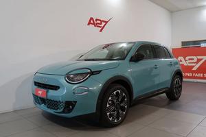 FIAT 600 1.2 hybrid La Prima II 145cv auto