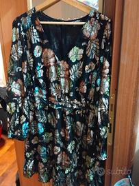Vestito donna taglia 46