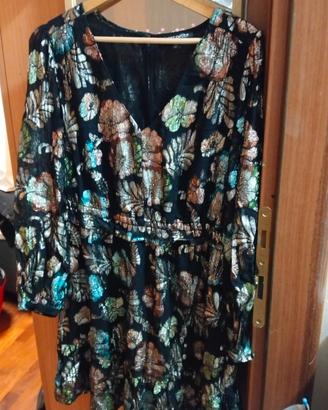 Vestito donna taglia 46